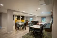 Hampton Inn Seaford Hotels in Sussex County