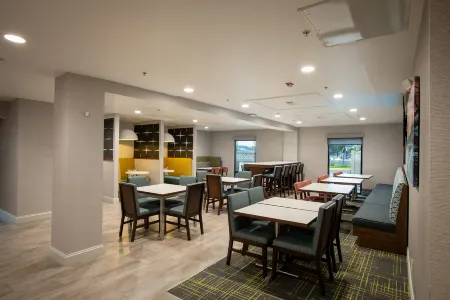 Hampton Inn Seaford Отели в г. Джорджтаун