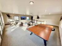 Bear on the River - 4 bedroom tranquil home