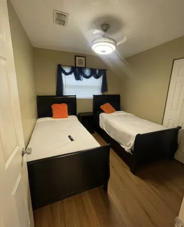 ★ Modern 3Bedroom 2 Bathroom Home Near Universal★