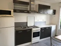 Studio Avec Piscine Hotels in Orgon