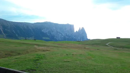 Apartment Talblick Family holiday in the apartment Talblick