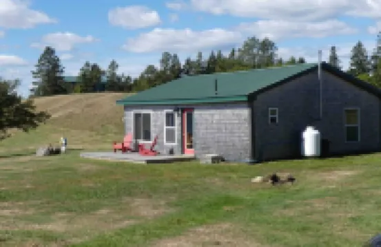 Ebb Tide- "Magical by Nature"