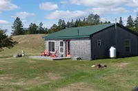 Ebb Tide- "Magical by Nature"