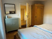 Gartenglück - Relaxed holidays in a historic building Hotels in Traunstein