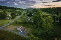 Stout Grove - New House minutes from the New River Gorge National Park
