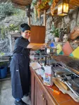 House Oliver - Breathtaking small Pool Hydromassage on the Rock - Amalfi Coast