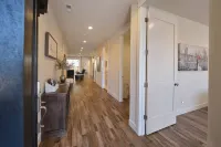 526 Brand New, Luxury, Private, ADA accsessible Home Rental - 3 minutes off I-5 Hotels in Woodland