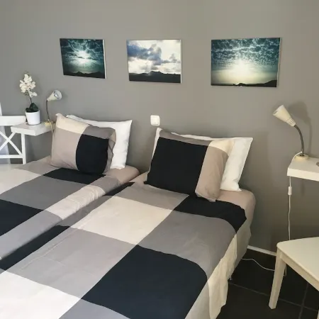 La Penita - Comfortable apartment with sea view in prime location