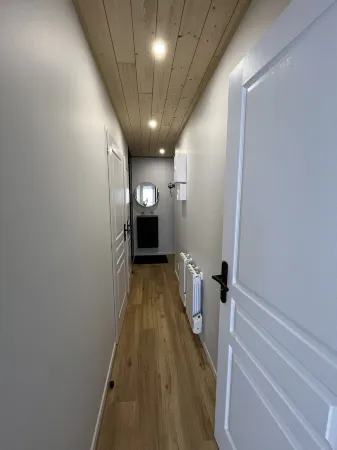 T2 Rénové-saint Lary Soulan Pla Dadet Pieds des Pistes