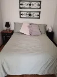 The Grateful Bed - In Charming Historical Downtown Napoleon OH
