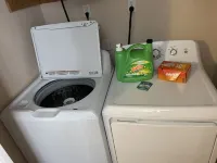 Nicole’s Clean, Cozy, Nightly Rental