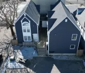 2-Bedroom Condo Steps to Seaside Heights Boardwalk and Beach