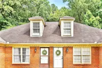 Hip Cozy Haven Experience Modern Coziness in Style Các khách sạn gần Brenau University North Atlanta
