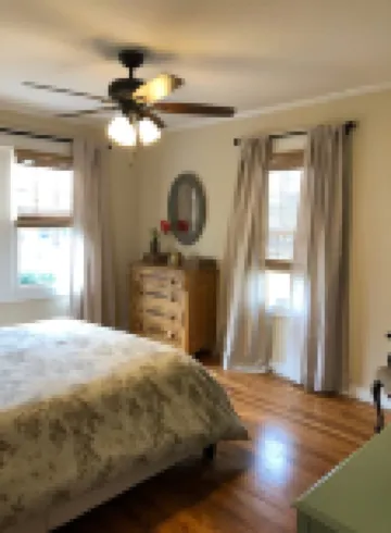 The Wilson House  Beautiful Downtown Murfreesboro Cottage Close to MTSU / I 24