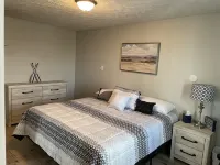 Bayview Condos #3, 3 bed and 2 bath property, close to Ogallala & Ogallala Beach Hotel a 
