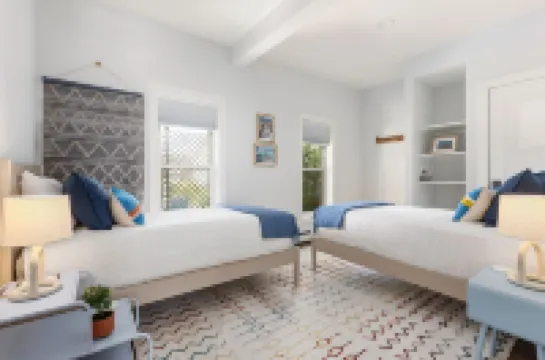 Frankfort In-Town Getaway