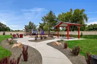 Hensley Home : Family friendly, relaxing retreat