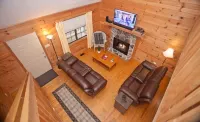 Simple Pleasures in the Great Smoky Mountains ! - 3 stjerner