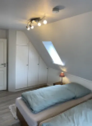 Near the beach, garden use, wellness shower with massage