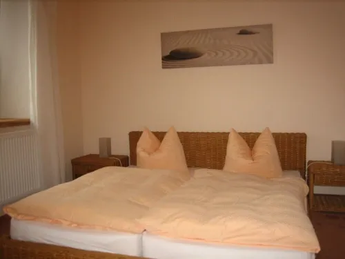 FeWo Zirkelstein, Landhaus Böhmer