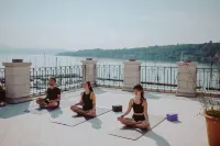 Bellerive Lifestyle Hotel - Gym
