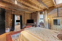 Springside BoHo Getaway