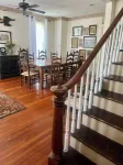Entire Historic Home with so Much Space! Huge Family Room & Playroom for Kids! Hotels in Lebanon County