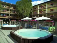 *Limited Offer* Perfect Vail Village Condo - Easy Walk/Free Shuttle to Village