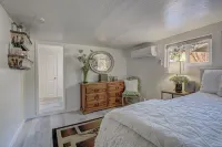 Cozy Cottage Getaway