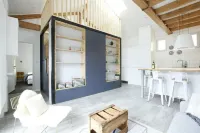« Maison Viognier » Condrieu au Pied des Vignes Hotels in Condrieu