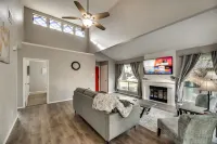 JD’s Relaxing Retreat