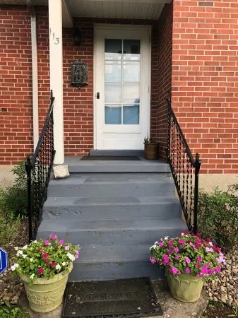 Make your visit to the beautiful city of Berea memorable!