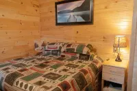 Rockbridge UTV Riding BIKING HUNTING INDR BATTING CAGE & ARCHERY SHOOTING Range