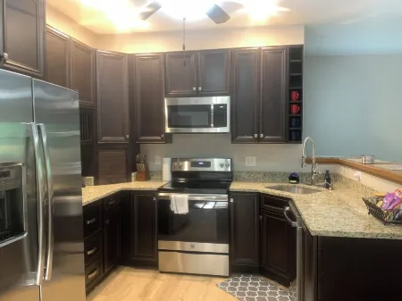 Haywood Haven Отели в г. Робертсон