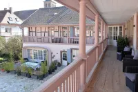 Marquisat de Vauban - Exclusive Home