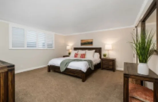 Poolside and Beachfront Remodeled Close to Everything!