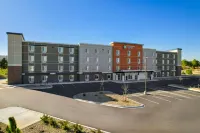 WoodSpring Suites Centennial - Denver Tech Center