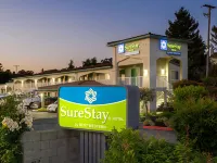 SureStay Hotel by Best Western Castro Valley Hotels in Castro Valley