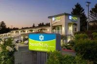SureStay Hotel by Best Western Castro Valley Hotels in Castro Valley