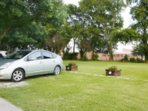 Tiny house at Gold Farm Hotels in Fairview