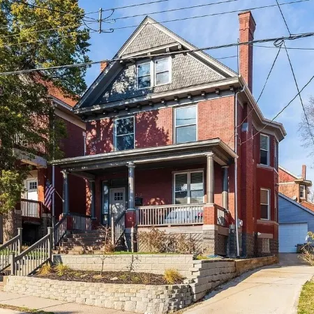 SPACIOUS home with 5 bedrooms, 4 bathrooms