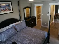 Downtown Fruita! Modern 3-BR home with master suite & locked bike storage Hotels in Fruita