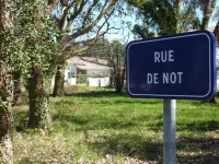 HOUSE ECUREUIL, 90 m2 Family, Friends, Sportsmen, ALL WITHOUT DISTURBANCE, SEA, LAKE, VILLAGE