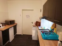 Ruhige Monteurwohnung für 4 Personen in Freiberg