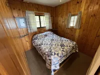 Cabin 5 at Green Valley Resort on Seventh Crow Wing