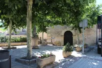 Self catering cottage Las Praderas for 10 people