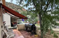 Spacious Home, Vintage Charm