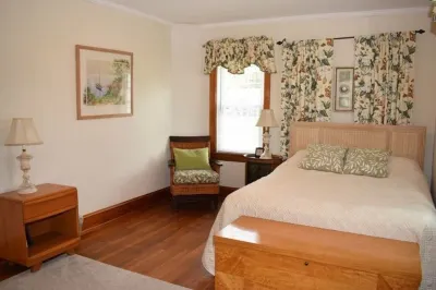 Island Generations - Water Access, Boat Docking Hotels near Chincoteague Island