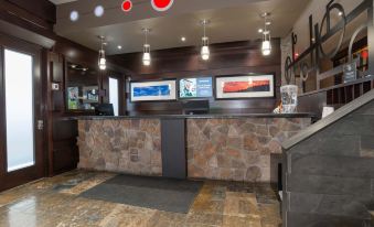 Sandman Hotel Castlegar